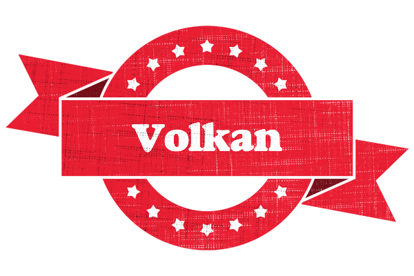 Volkan passion logo