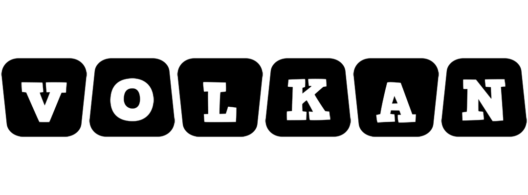 Volkan racing logo