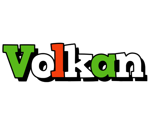 Volkan venezia logo