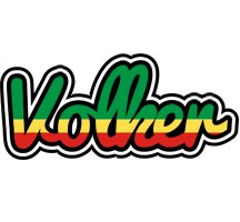 Volker african logo