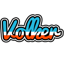 Volker america logo