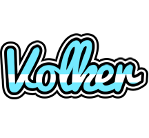 Volker argentine logo