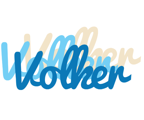 Volker breeze logo