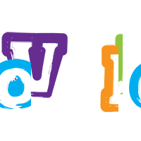 Volker casino logo