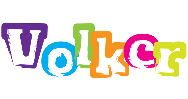 Volker casino logo