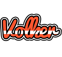 Volker denmark logo