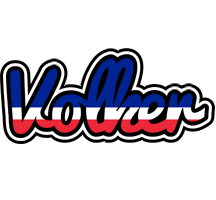 Volker france logo