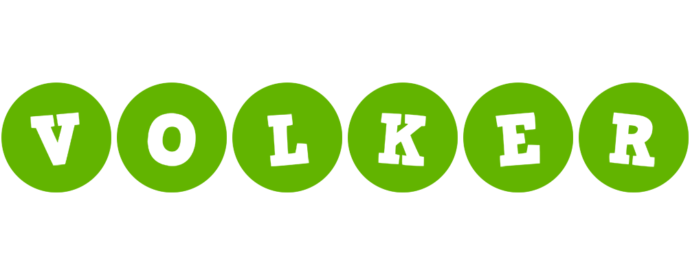 Volker games logo