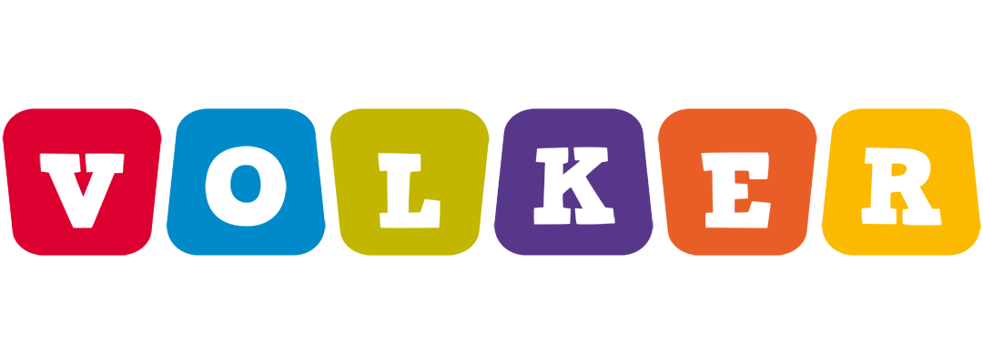 Volker kiddo logo