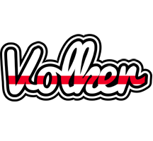 Volker kingdom logo