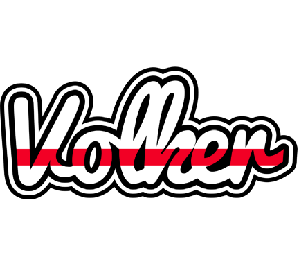 Volker kingdom logo