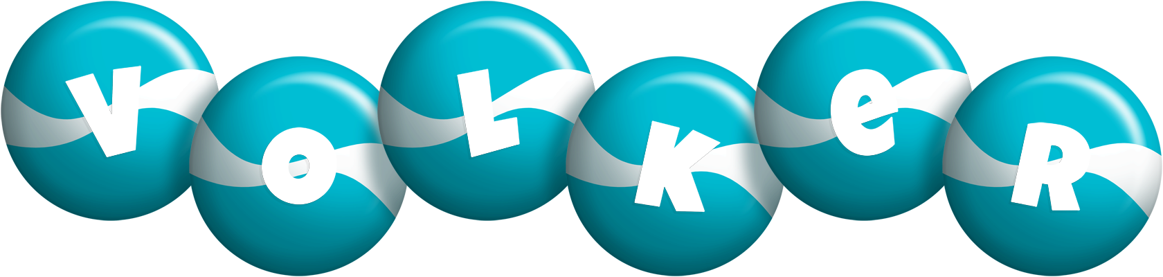 Volker messi logo