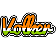 Volker mumbai logo
