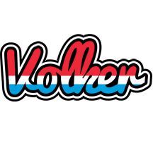 Volker norway logo