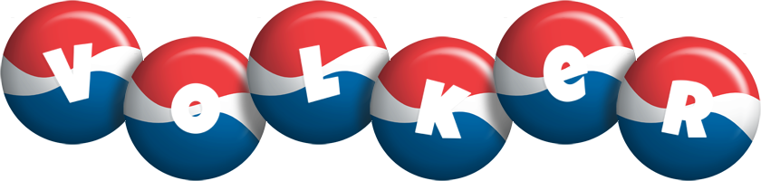 Volker paris logo