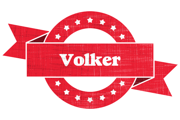 Volker passion logo