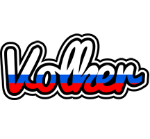 Volker russia logo