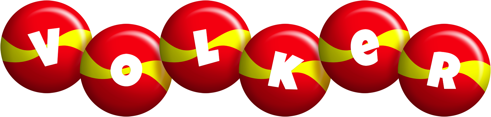 Volker spain logo