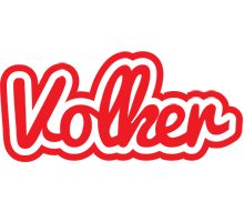 Volker sunshine logo