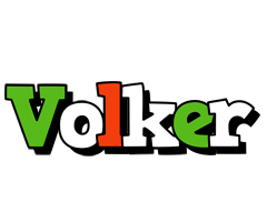Volker venezia logo