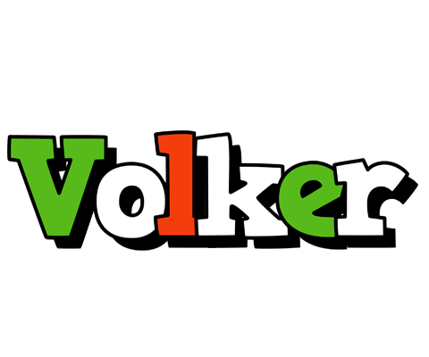 Volker venezia logo