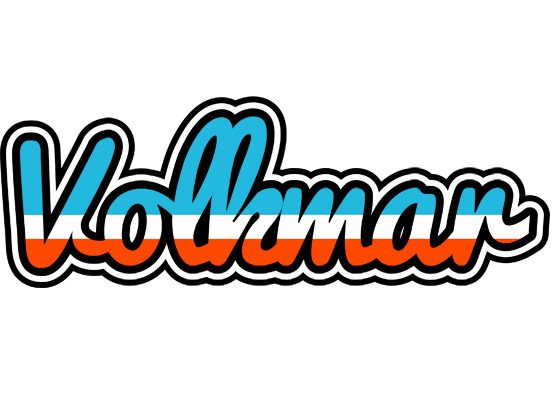 Volkmar america logo