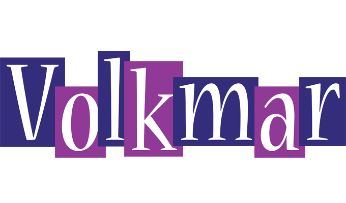 Volkmar autumn logo