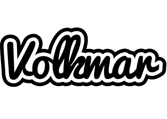 Volkmar chess logo