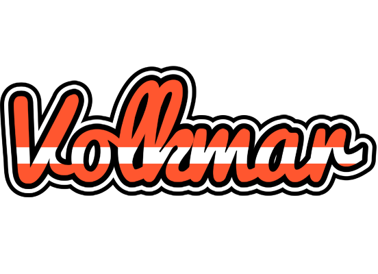 Volkmar denmark logo