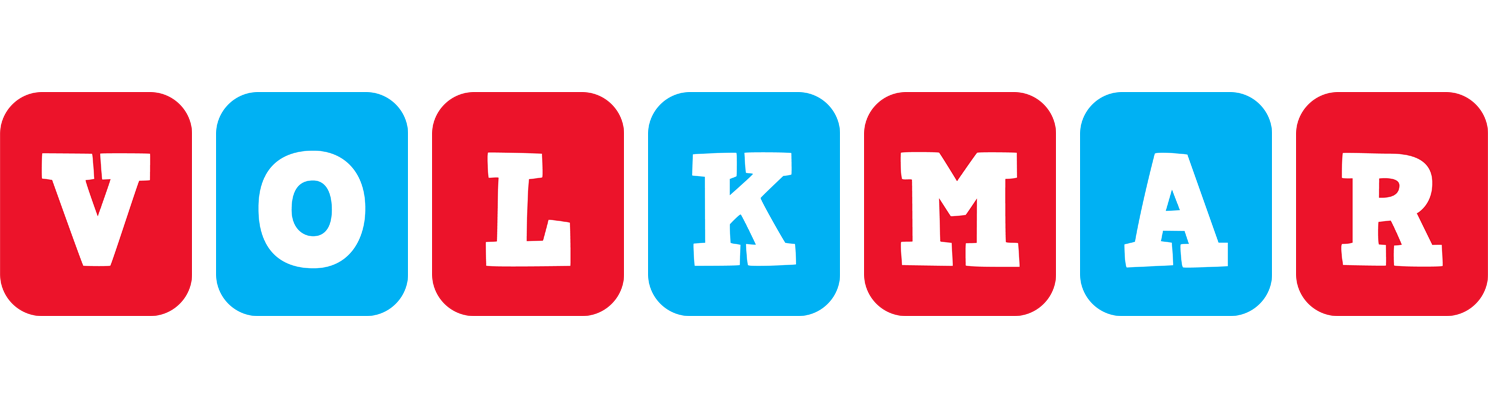 Volkmar diesel logo