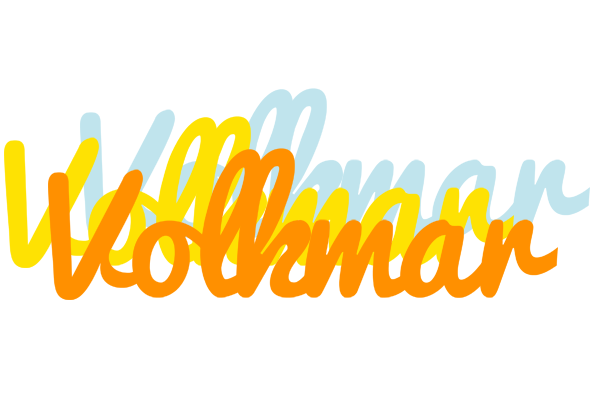 Volkmar energy logo