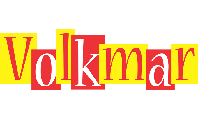 Volkmar errors logo