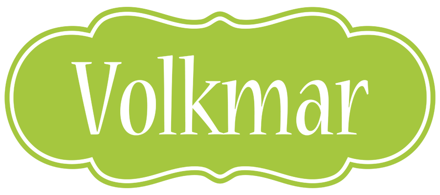 Volkmar family logo