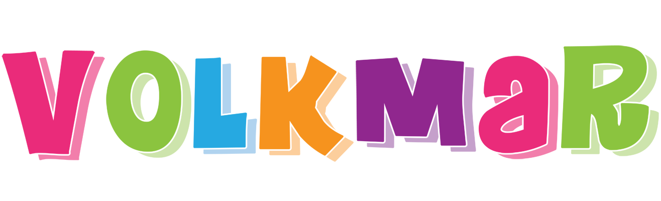 Volkmar friday logo