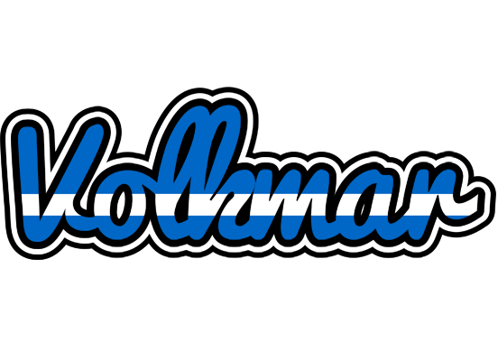 Volkmar greece logo