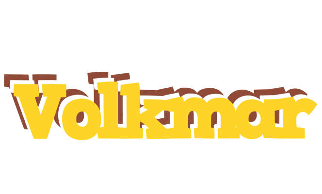 Volkmar hotcup logo