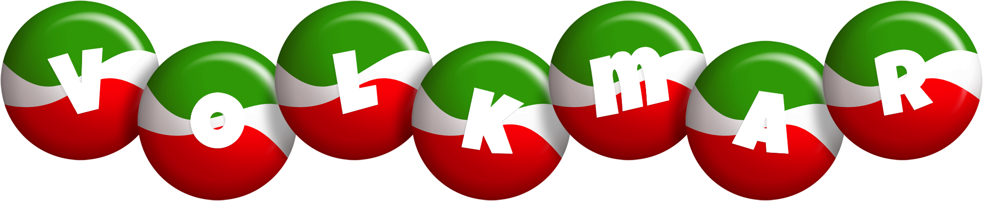 Volkmar italy logo