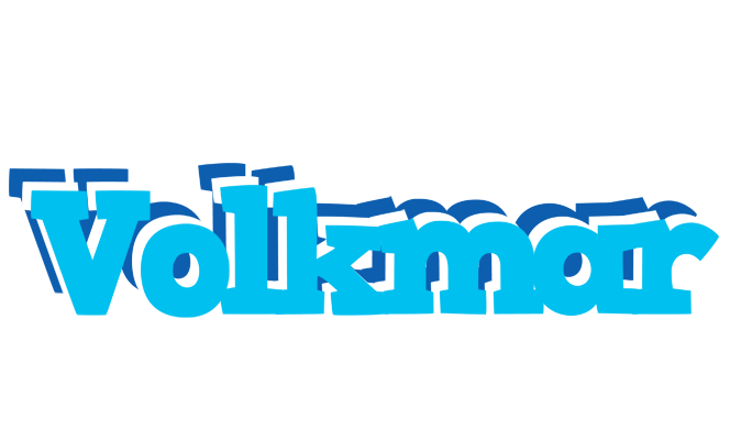 Volkmar jacuzzi logo