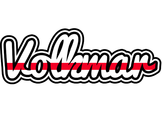 Volkmar kingdom logo
