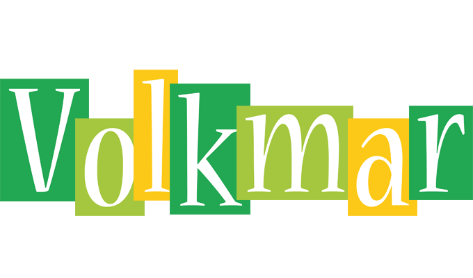Volkmar lemonade logo