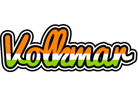 Volkmar mumbai logo