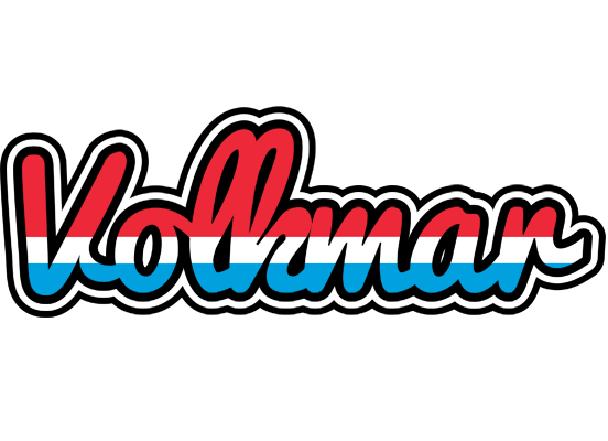 Volkmar norway logo