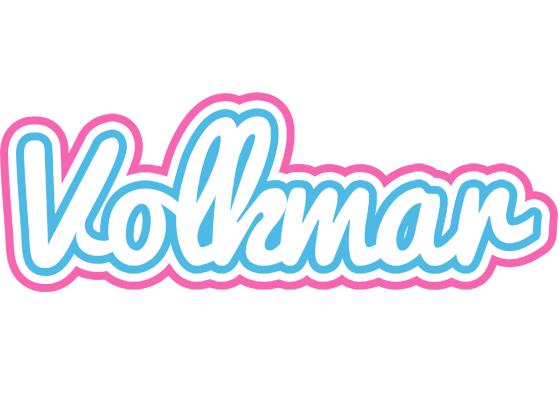 Volkmar outdoors logo