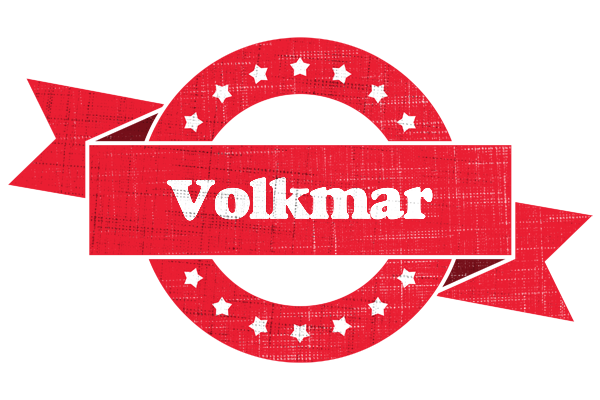 Volkmar passion logo