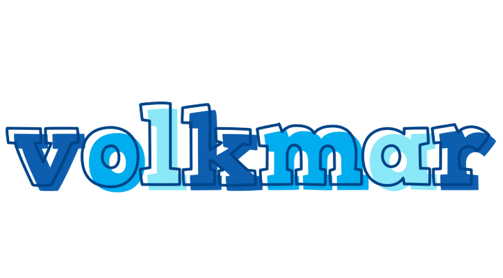Volkmar sailor logo