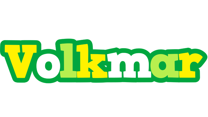 Volkmar soccer logo