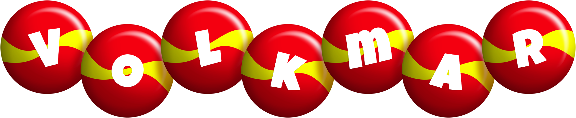 Volkmar spain logo