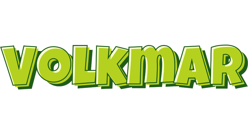 Volkmar summer logo