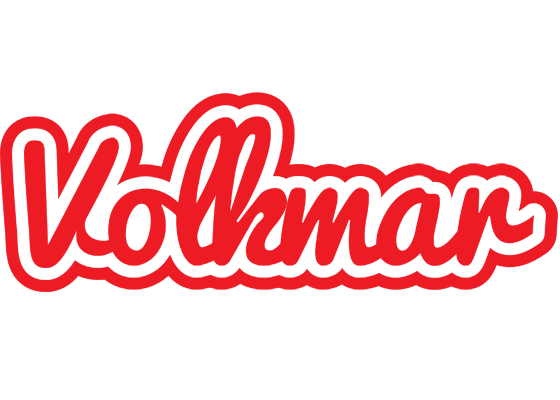 Volkmar sunshine logo