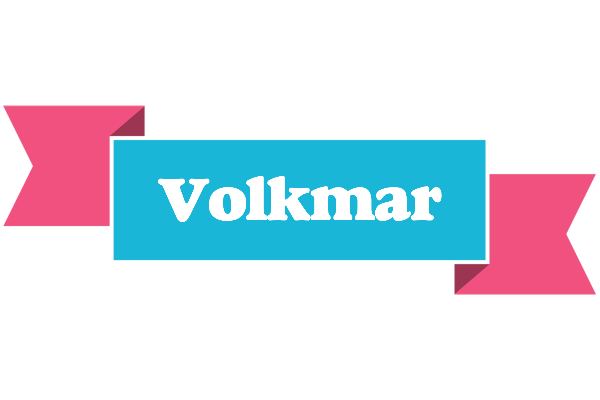 Volkmar today logo
